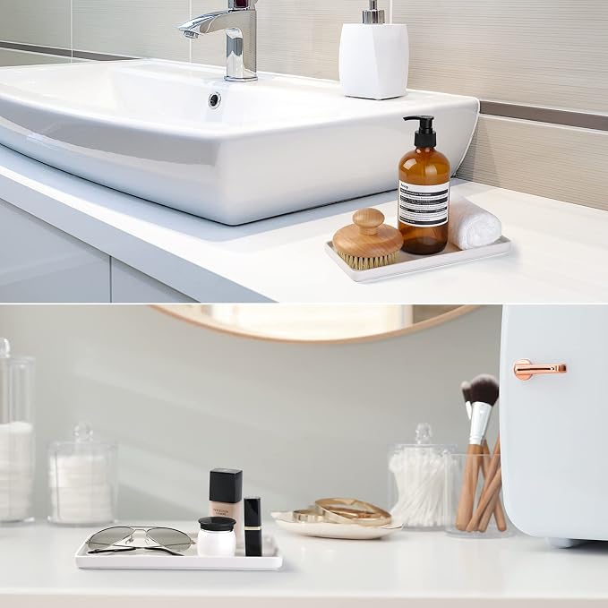 Gurygo 8" Bathroom Trays - Image 2