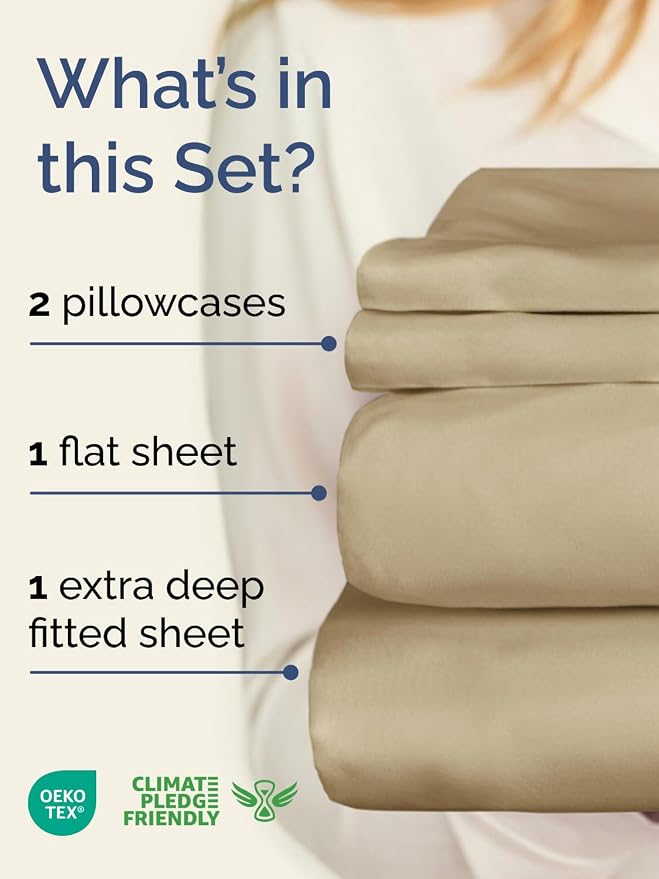 Extra Deep Full Sheet Set - Image 2