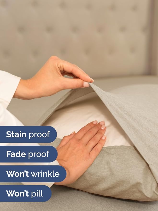 Extra Deep King Sheet Set - Image 4