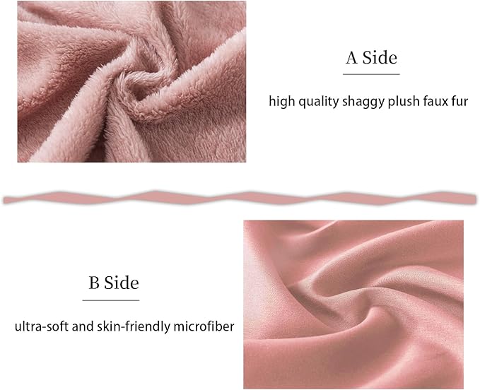 WhatsBedding Memory Foam Body Pillow - Image 2