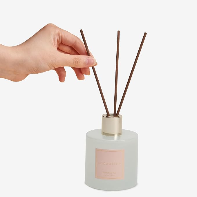 Cocorrína Premium Reed Diffuser Set - Image 7