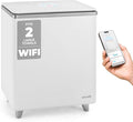 SereneLife WIFI Luxury Rectangle Towel Warmer by SereneLife