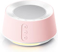 BGOVERSS White Noise Machine by BGOVERSSWhiteNoiseMachine