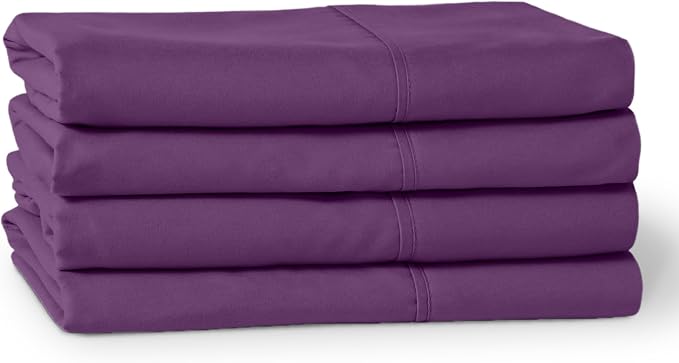 Bare Home Microfiber Bulk Pillow Cases - Image 7