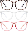 hunsquer Blue Light Glasses for Woman/Men Computer Blue Light Glasses by hunsquer