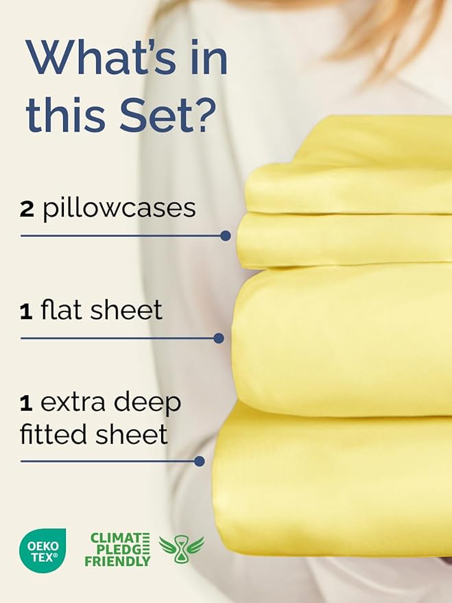 Extra Deep Full Sheet Set - Image 2