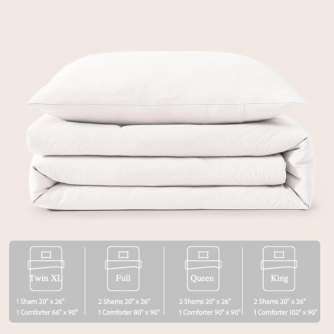WRENSONGE Twin/Twin XL Comforter Set - Image 7