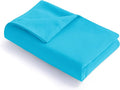 FLXXIE Twin Flat Sheet by FLXXIE