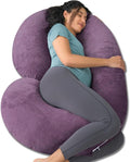 INSEN Pregnancy Pillow, Maternity Body Pillow by INSEN