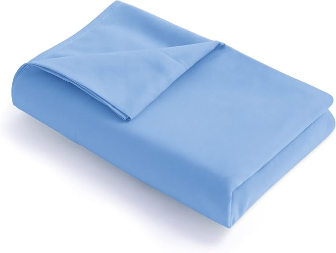FLXXIE Twin Flat Sheet by FLXXIE