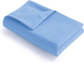 FLXXIE Queen Flat Sheet by FLXXIE