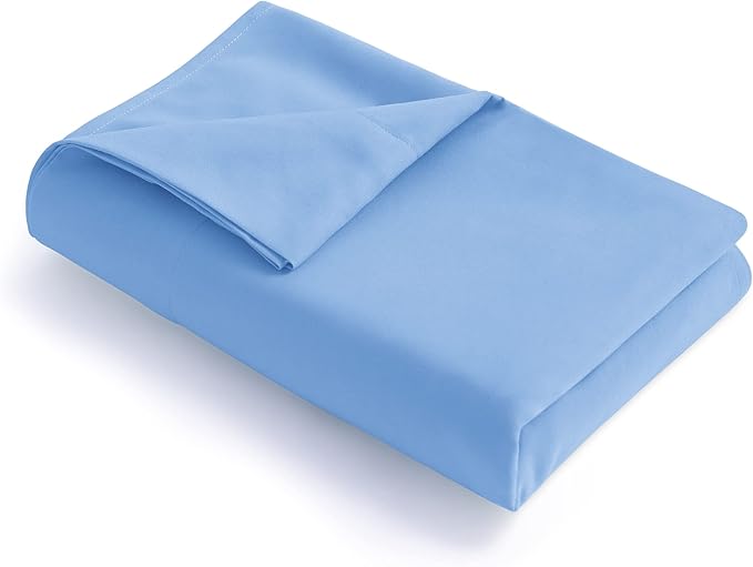 FLXXIE California King Flat Sheet by FLXXIE