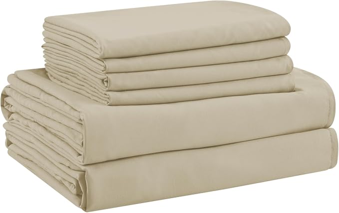 King Size Sheets Set - Image 7