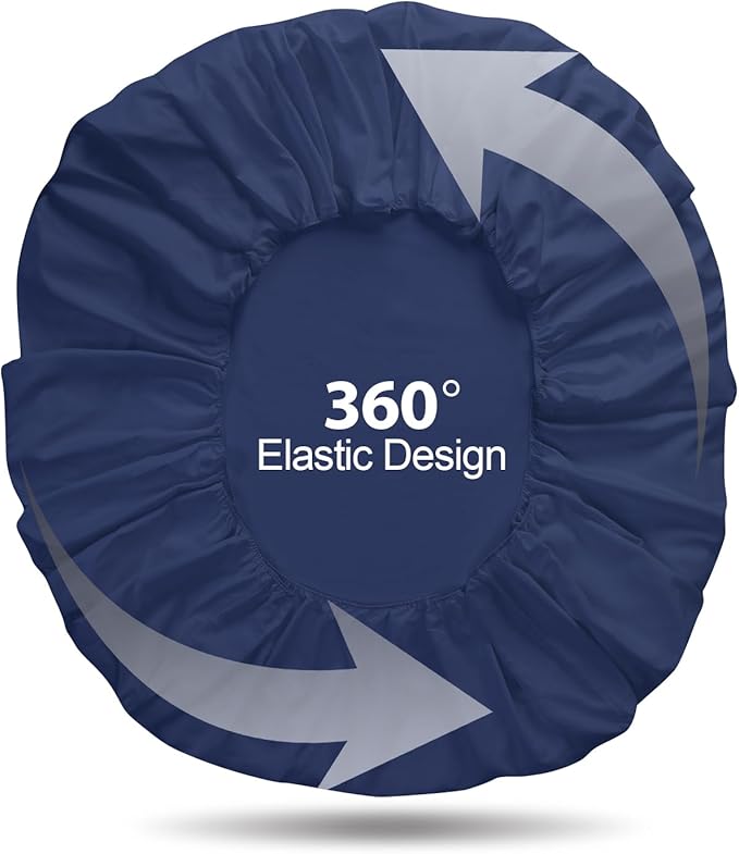2-Pack 100% Egyptian Cotton Fitted Sheet TwinXL Size, 600 Thread Count Cotton - Image 8