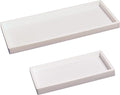 Spacewiser Countertop and Vanity Tray by Spacewiser