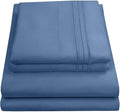RV Queen Bed Sheets by SweetHomeCollection
