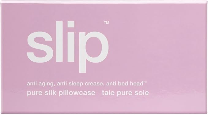 slip King Pure Silk Pillow Case - Image 7