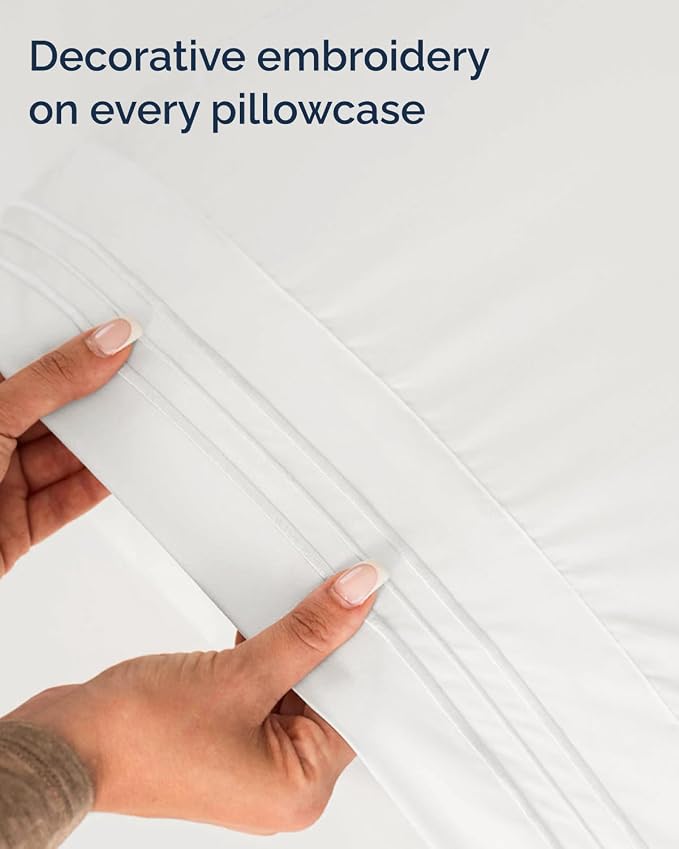 Full XL Bed Sheet - Image 7