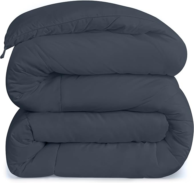 Utopia Bedding Comforters King Size, All Season Duvet Insert, Down Alternative - Image 7