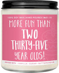 70th Birthday Gifts for Women, Perfect Birthday Present, Funny Presents for Mom by Auelife