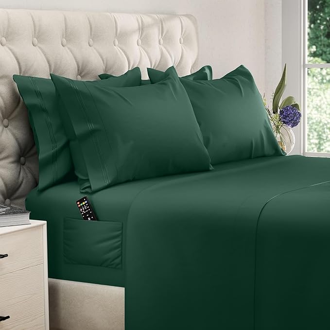 DREAMCARE Queen Sheet Set by DREAMCARE