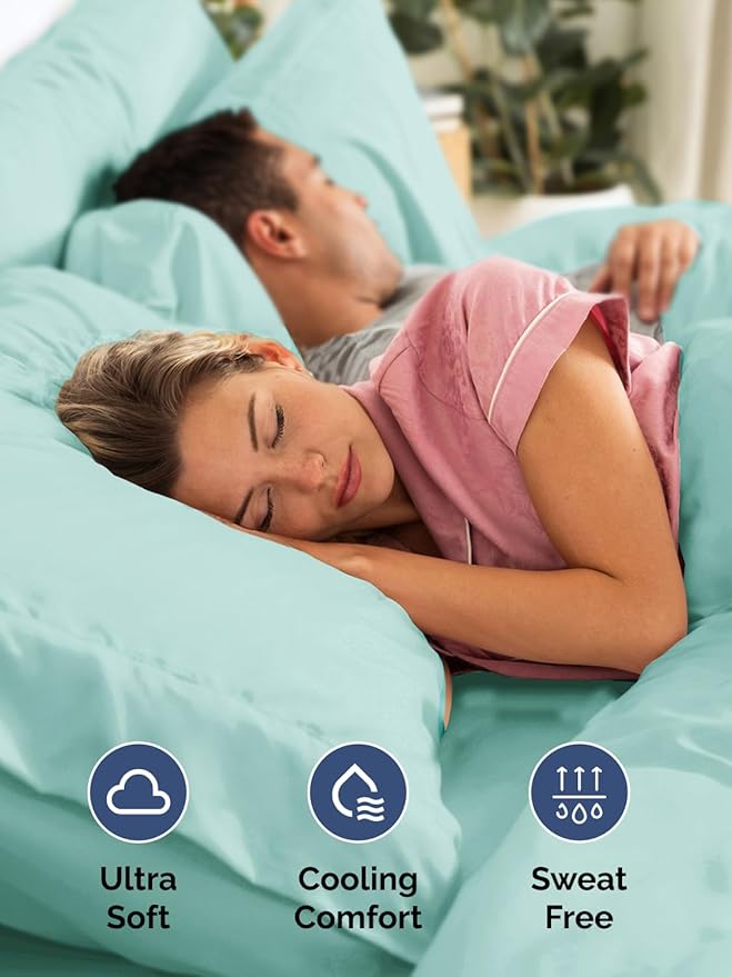 Extra Deep Full Sheet Set - Image 5