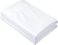 HBHLFZ Twin Flat Sheets Only 2 Pack by HBHLFZLuxuryHomeLife