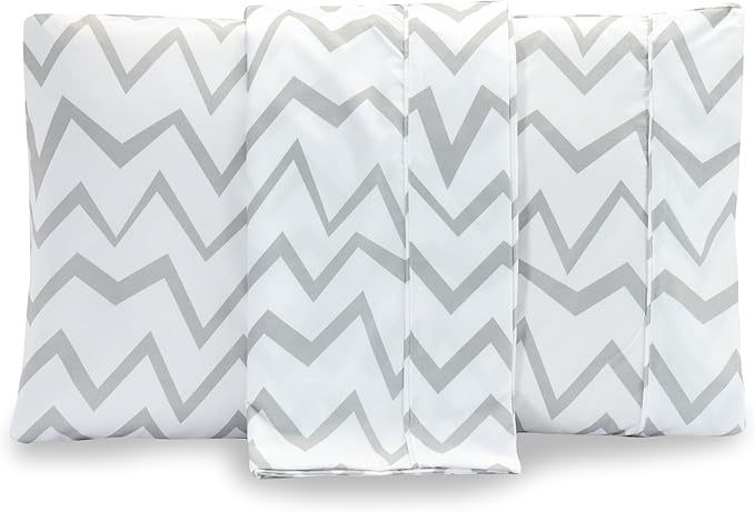 Elegant Comfort Luxury Ultra-Soft 2-Piece Pillowcase Set - Image 5