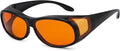Eyekepper 100% Blue Light Reduction, Fitover Anti-Blue Blocking Computer Glasses by Eyekepper