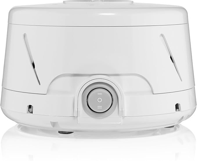 Yogasleep Dohm Classic The Original White Noise Sound Machine, Soothing Natural by Yogasleep