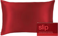 slip The Original Queen Pure Silk Pillow Case by SLIP