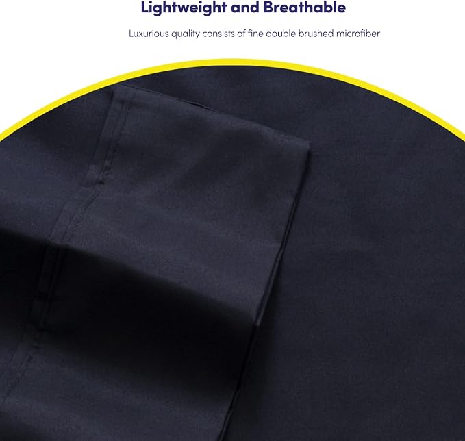 Twin Size Bed Sheets - Image 6