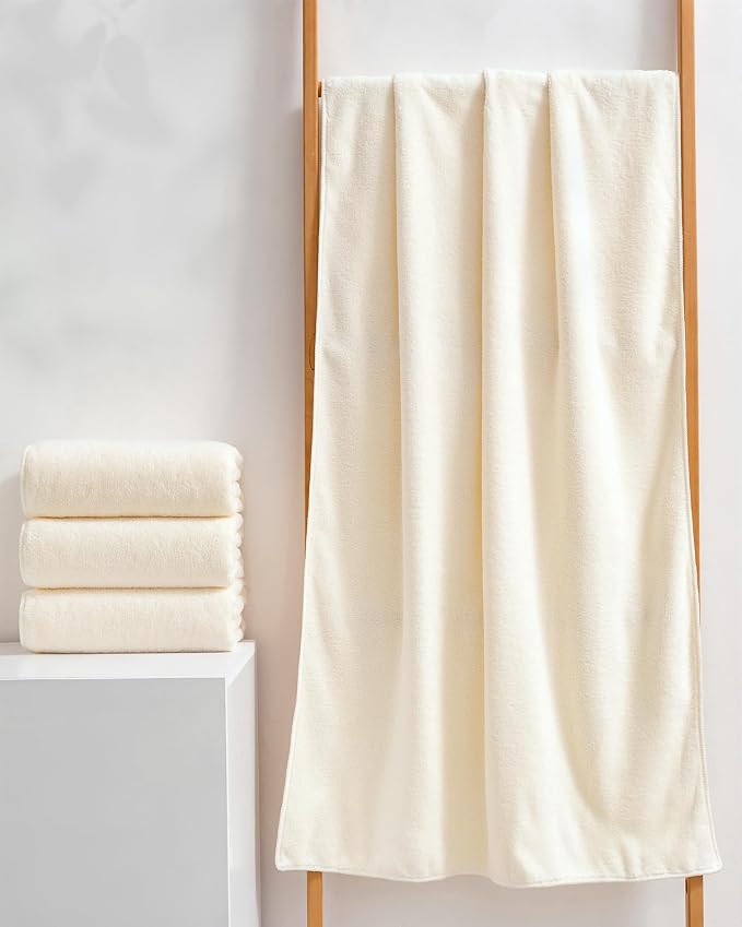 sakano 2-Piece Bath Towel Set - Image 3