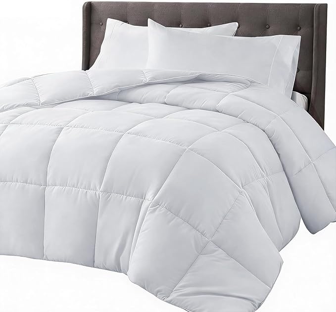 COHOME Quilted Twin/Twin XL Comforter by COHOME