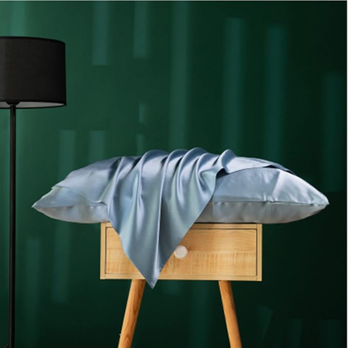 Premium Natural Mulberry Silk Pillowcase - Image 4