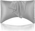 Cooling Curved King Pillow Case by WishSmile