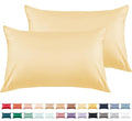 Warmstar Cotton Pillow Cases Queen Size Set of 2, 600 Thread Count Pillowcases by Warmstar