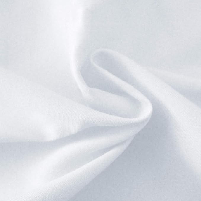 Biloban Crib Sheets Fitted, 2 Pack Crib Sheet Fits - Image 6