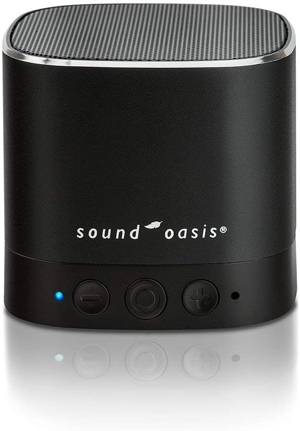 Sound Oasis Pink Noise Bluetooth Sound Machine - Image 9