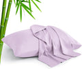 BEDELITE Pillow Cases Queen Size Set of 2, Rayon Derived from Bamboo, Cooling by BEDELITE