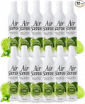 Air Scense Air Freshener Deodorizer Room Spray by CitraSolvLLC