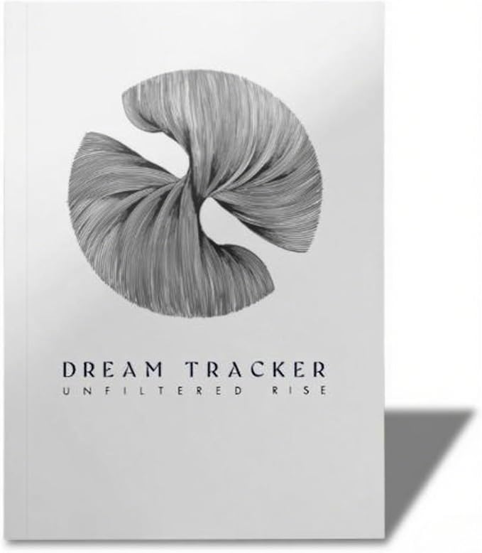 Dream Tracker – Guided Dream Journal by MindMoss