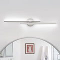 EDISLIVE Dimmable Modern LED Vanity Light Fixtures Bathroom Vanity Wall Lighting by EDISLIVE