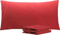 NTBAY King Pillowcase Set by NTBAY