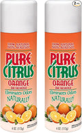 Pure Citrus Air Fresher 4.0oz by Unknown