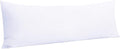 NTBAY Body Pillowcase by NTBAY