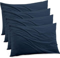 Gogreen Bamboo Rayon Waterproof Pillow Protector, Breathable Pillow Cover by GOGREEN