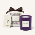 Hotel Lobby London Candle – Luxury Hand-Poured 9.75oz Soy Wax by HotelLobbyCandle
