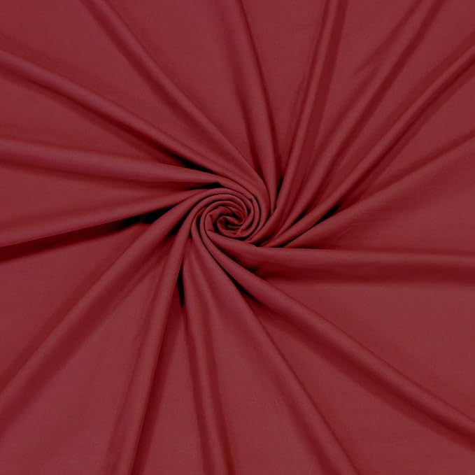 Mejoroom King Size Bed Sheet Set - Image 5