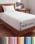 Extra Deep Twin XL Sheet Set by CGKUnlimited